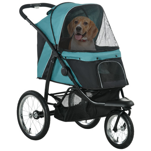 Dog pushchair wheel pet - dog,