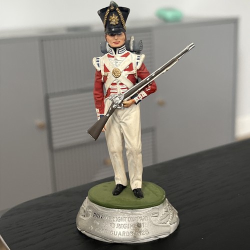 Charles stadden 90mm figure - charles,