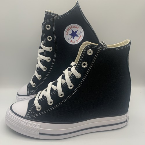Converse ctas wedge womens - ctas, hi