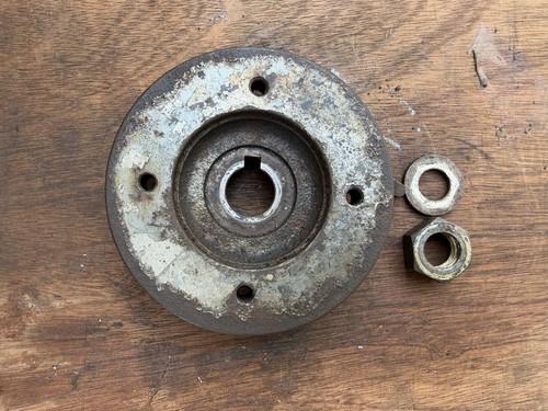 Yanmar 1gm 1gm10 - gm, crank