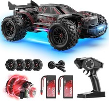 DEERC 114 High Speed Brushless