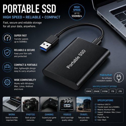 2tb external hard drive - 2tb,