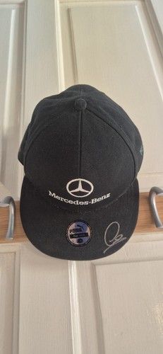 Puma mercedes formula one - puma,