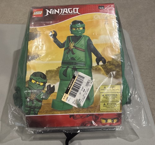 Lego ninjago ninja halloween - lego,