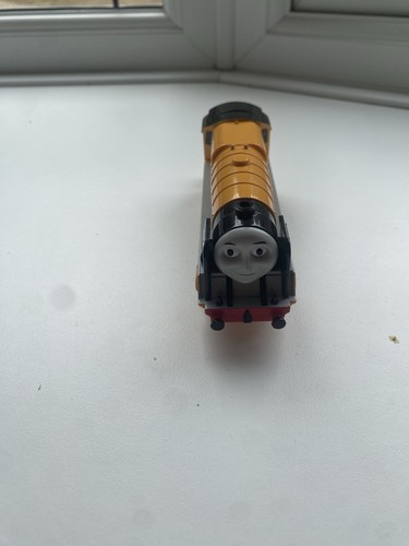 Tomy thomas the - thomas, tank