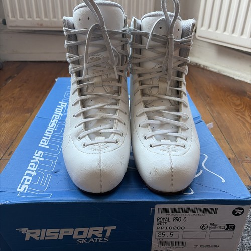 Risport royal pro - risport,