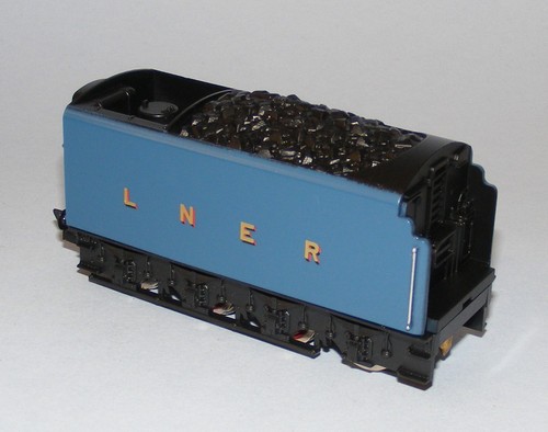 Hornby railways gauge r372 - railways,