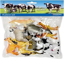 PETERKIN CLASSICS Farm World