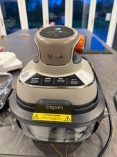 ninja crispi 4-in-1 portable