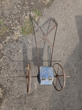 Easy Planter Transplanter Seeder Long Lifetime Farm Planting Tool