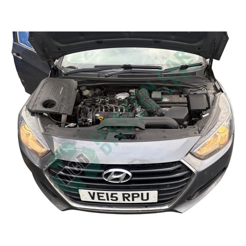 Hyundai i40 2015 - i40, 1.7
