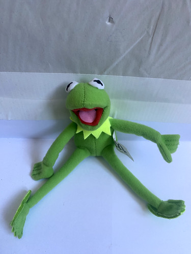 Mcdonald kermit the frog - kermit,