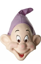 Disney Seven Dwarf Masks