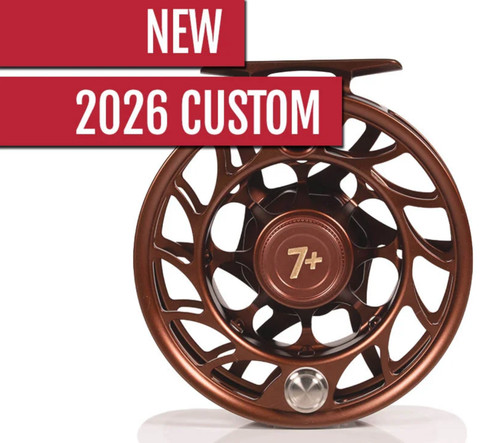 Hatch iconic custom rust - iconic,