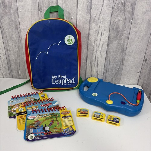 Leapfrog first leap pad - leapfrog,