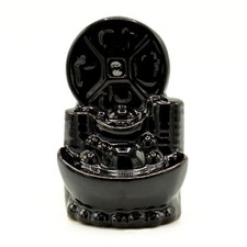 Backflow Incense Burner -