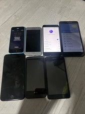 Assorted Mixed Phones Job Lot