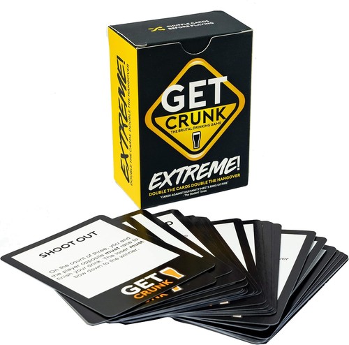Extreme volume the brutal - 3,