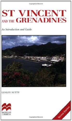 Vincent grenadines 2e - st, &