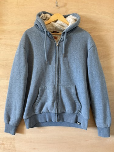 Superdry fleeced lined - fleeced, full