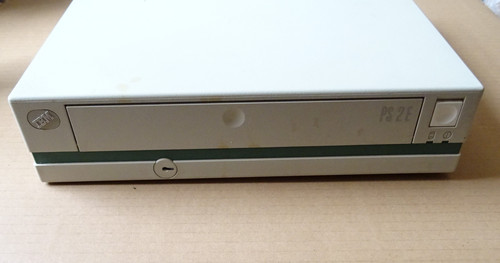 Ibm portable 9533 first - ibm,