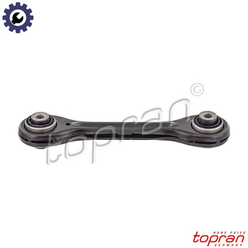 Controltrailing arm wheel - controltrailing,
