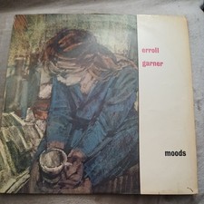 Erroll garner moods - -, world