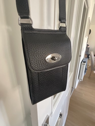 Mulberry antony pouch phone - pouch,