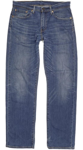 Levi 751 men blue - men, straight