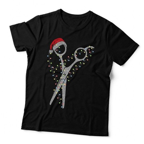 Hair stylist christmas - hair,