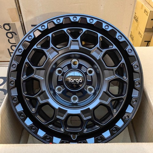 Mercedes sprinter matt - 16",