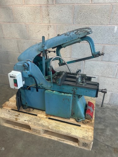 Qualters smith power - &,