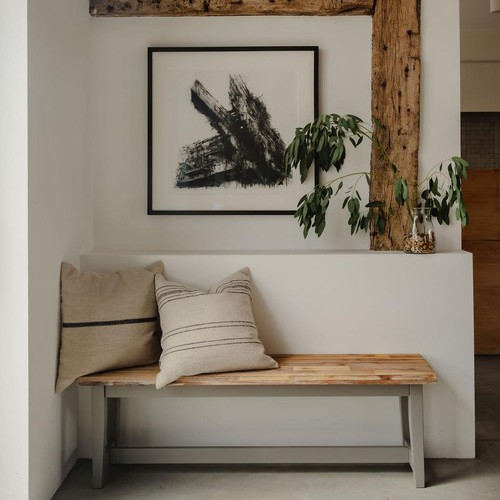 Florence dining bench 140cm - florence,