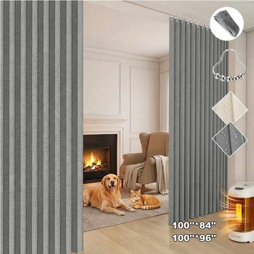 Extra large room - room, divider