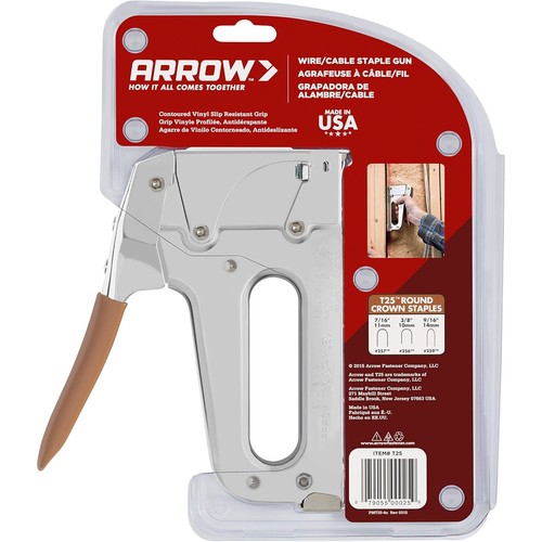 Arrow t25 low - arrow, voltage