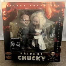Bride of Chucky Tiffany Doll