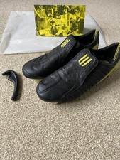 Adidas F50 Trx SG Football Boots - Size 8.5 Brand New - Rare!!!!