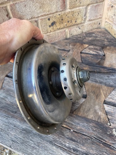 Harley davidson flathead - davidson, 45