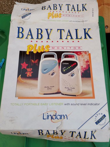 Lindam digital nursery - lindam,