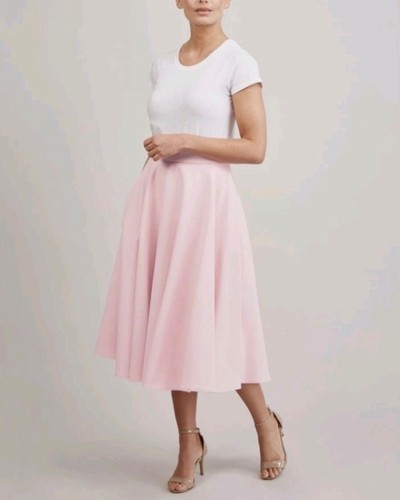 The pretty dress - pretty, company