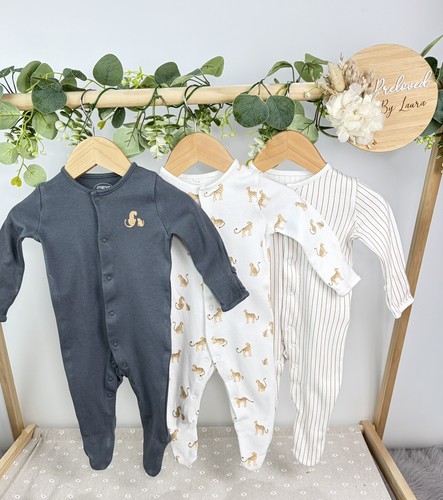 Mamas papas baby unisex set - papas,