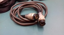 Marconi Power Sensor Lead  1m