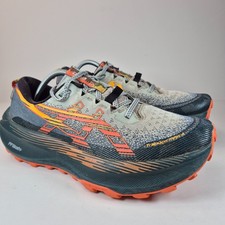 Asics trabuco max - asics,