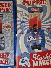 Slushi Puppy Machine Children