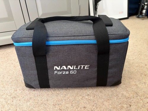 Nanlite forza compact - nanlite,