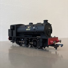 Hornby BR J94 0-6-0T 68010’