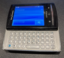 Sony Ericsson Xperia X10 Mini