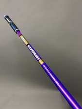 Cobra 2026 Driver Shaft / OBAN