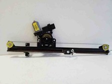 FIAT DUCATO Furgon 244 Front