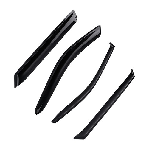 Wind deflectors for skoda - wind,
